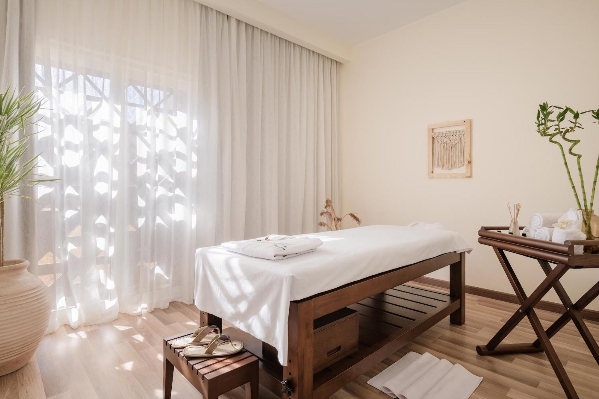 The Zen Wellness Resort Aswan Exterior photo